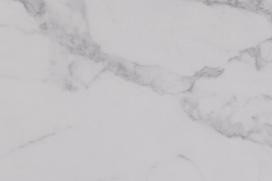 kavos stalas is marmuro - Kavos staliukas Actona Dice Carrara, baltas, 580 mm x 580 mm x 400 mm - 4 nuotrauka
