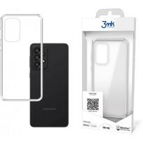 3MK "Clear Case Galaxy A33 5G" Transparent