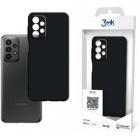 samsung galaxy a23 5g deklai - 3MK "Matt Case Galaxy A23 4G" Black - 1 nuotrauka