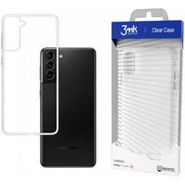 3MK "Clear Case Galaxy S21 5G" Transparent