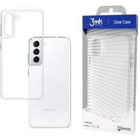 Pirkti 3MK "Clear Case Galaxy S21 FE 5G" Transparent - Photo 1