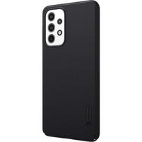 Nillkin "Super Frosted Back Cover Galaxy A33 5G" Black