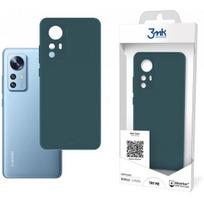 3MK "Matt Case Xiaomi 12/ 12X" Lovage