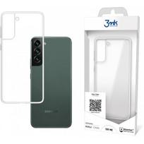 galaxy s22 plus - 3MK "Clear Case Galaxy S22 Plus" Transparent - 1 nuotrauka