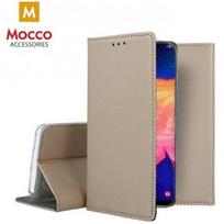 Mocco Smart Magnet Book Case For Xiaomi 11T 5G / 11T PRO 5G Gold