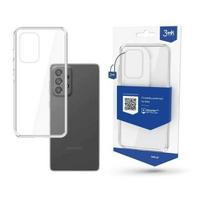 3MK "Clear Case Galaxy A73 5G" Transparent
