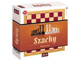 Šachmatai "Jawa"