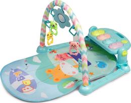 Lavinamasis kilimėlis Ricokids Activity Mat 7314, 75 cm x 60 cm