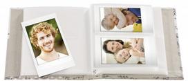 instax mini nuotrauku albumai - Fujifilm Instax Mini Pocket Alb. Ornaments 80 photos 70100133806 - 3 nuotrauka