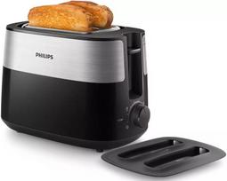 philips toaster - Skrudintuvas PHILIPS HD2517/90 - 4 nuotrauka