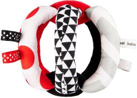 sensory toys 68 - Barškutis Canpol Babies Sensory Ball 68/082 - 2 nuotrauka