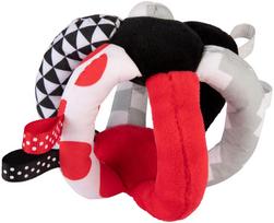 sensory toys 68 - Barškutis Canpol Babies Sensory Ball 68/082 - 3 nuotrauka