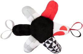sensory toys 68 - Barškutis Canpol Babies Sensory Ball 68/082 - 5 nuotrauka