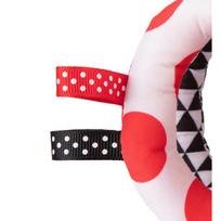 sensory toys 68 - Barškutis Canpol Babies Sensory Ball 68/082 - 6 nuotrauka