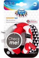 sensory toys 68 - Barškutis Canpol Babies Sensory Ball 68/082 - 7 nuotrauka