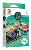 smart games - SMART GAMES žaidimas IQ Six Pro - 1 nuotrauka