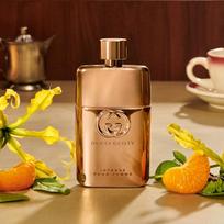 gucci guilty intense - Gucci Guilty Intense EDP 50 ml - 3 nuotrauka