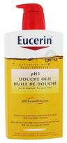 Dušo aliejus Eucerin pH5, 1000 ml