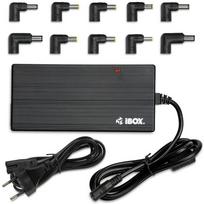 iBOX Universal Power Supply For Notebooks 90W