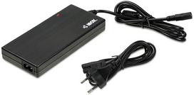 universal power adapter - iBOX Universal Power Supply For Notebooks 90W - 2 nuotrauka