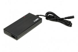 universal power adapter - iBOX Universal Power Supply For Notebooks 90W - 4 nuotrauka