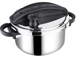 Lamart Pressure Cooker LTDSD4 4L