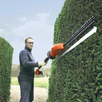 black decker 18v - BLACK + DECKER GTC1843L20 - 2 nuotrauka