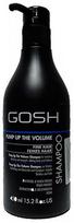 Gosh Pump Up The Volume Shampoo 450ml