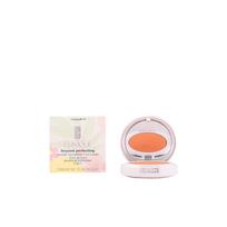 cc pudra - Clinique Beyond Perfecting Powder Foundation + Concealer 14.5g 11 - 3 nuotrauka