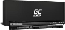 Green Cell ULTRA Laptop Battery M5Y1K Dell Inspiron 15 5551 5552 5558 5559 Inspiron 17 5755