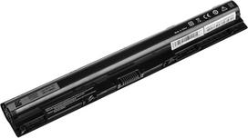 dell kompiuterio baterija m5y1k - Green Cell ULTRA Laptop Battery M5Y1K Dell Inspiron 15 5551 5552 5558 5559 Inspiron 17 5755 - 2 nuotrauka