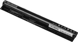 dell kompiuterio baterija m5y1k - Green Cell ULTRA Laptop Battery M5Y1K Dell Inspiron 15 5551 5552 5558 5559 Inspiron 17 5755 - 3 nuotrauka