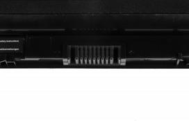dell kompiuterio baterija m5y1k - Green Cell ULTRA Laptop Battery M5Y1K Dell Inspiron 15 5551 5552 5558 5559 Inspiron 17 5755 - 5 nuotrauka