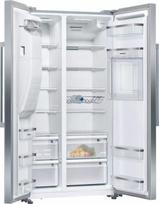 siemens iq500 - Siemens KA93GAIEP - 2 nuotrauka