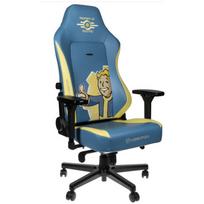 Noblechairs Hero Gaming Chair Fallout Vault Tec Edition
