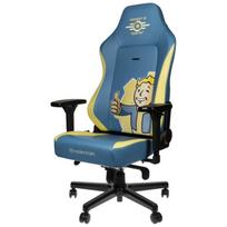fallout - Noblechairs Hero Gaming Chair Fallout Vault Tec Edition - 2 nuotrauka