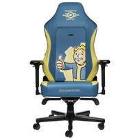 fallout - Noblechairs Hero Gaming Chair Fallout Vault Tec Edition - 4 nuotrauka
