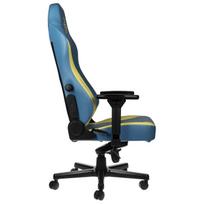 fallout - Noblechairs Hero Gaming Chair Fallout Vault Tec Edition - 7 nuotrauka