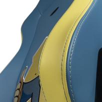 fallout - Noblechairs Hero Gaming Chair Fallout Vault Tec Edition - 9 nuotrauka