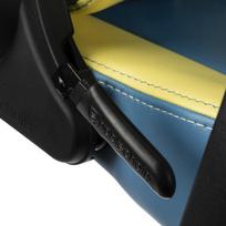 fallout - Noblechairs Hero Gaming Chair Fallout Vault Tec Edition - 17 nuotrauka