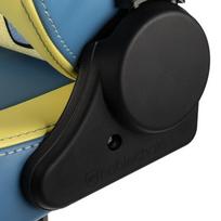 fallout - Noblechairs Hero Gaming Chair Fallout Vault Tec Edition - 19 nuotrauka