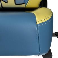 fallout - Noblechairs Hero Gaming Chair Fallout Vault Tec Edition - 23 nuotrauka
