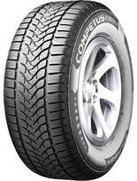 225 55r19 ziemines - Lassa Competus Winter 2 225 55 R19 99H - 1 nuotrauka