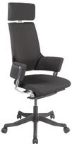 Home4you Office Chair Delphi Black