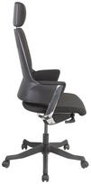 office chair - Home4you Office Chair Delphi Black - 3 nuotrauka