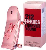 Carolina Herrera 212 Heroes for Her EDP 50 ml