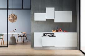 indaplove whirlpool - Whirlpool WIP 4O33 PLE S - 4 nuotrauka