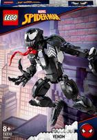 lego super heroes - LEGO Marvel Super Heroes Venomo figūrėlė 76230 - 1 nuotrauka