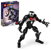 lego super heroes - LEGO Marvel Super Heroes Venomo figūrėlė 76230 - 2 nuotrauka