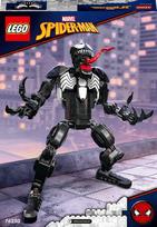 lego super heroes - LEGO Marvel Super Heroes Venomo figūrėlė 76230 - 3 nuotrauka